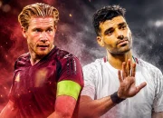 Prediksi Belgia vs Iran Piala Dunia 2026: Ujian Konsistensi The Red Devils di Grup G