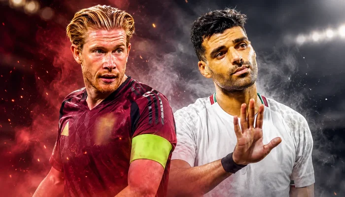 Prediksi Belgia vs Iran Piala Dunia 2026: Ujian Konsistensi The Red Devils di Grup G