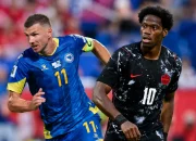 Prediksi Kanada vs Bosnia dan Herzegovina Piala Dunia 2026, duel pemain kedua tim jelang laga pembuka Grup B di Stadion BMO Field Toronto.