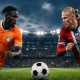 Duel Pantai Gading vs Norwegia pada babak 32 besar Piala Dunia 2026. Kedua tim sama-sama mengincar kemenangan untuk mengamankan tiket ke babak 16 besa