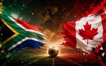Prediksi Skor Afrika Selatan vs Kanada
