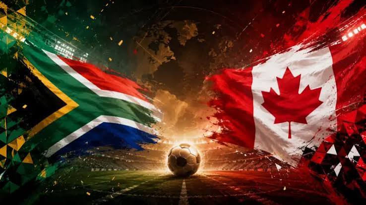 Prediksi Skor Afrika Selatan vs Kanada