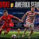 Prediksi skor Turki Vs Amerika Serikat