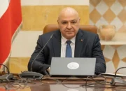 Presiden Lebanon dan Wakil Presiden AS Bahas Gencatan Senjata Israel-Hizbullah
