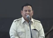Prabowo sering diejek