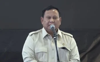 Prabowo sering diejek