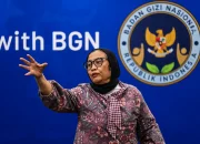 Nanik S Deyang sebagai Kepala BGN baru pengganti Dadan Hindayana setelah pergantian pimpinan Badan Gizi Nasional diumumkan pemerintah.