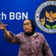 Nanik S Deyang sebagai Kepala BGN baru pengganti Dadan Hindayana setelah pergantian pimpinan Badan Gizi Nasional diumumkan pemerintah.