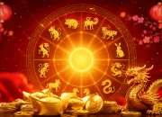 Ramalan shio besok 10 Juni 2026 menampilkan enam shio paling beruntung yang diprediksi meraih rezeki, keberuntungan, dan kesuksesan pada Hari Penerimaan Kelinci Kayu.