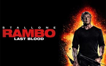 Sinopsis Film Rambo: Last Blood