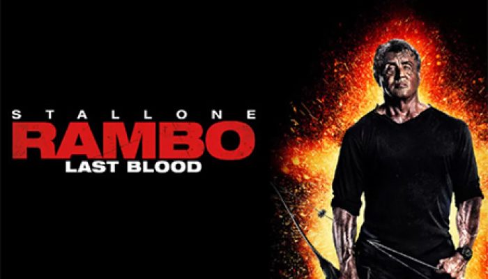 Sinopsis Film Rambo: Last Blood Kisah John Rambo Hadapi Kartel Kejam Kuasai Perbatasan Meksiko