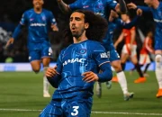Marc Cucurella ke Real Madrid