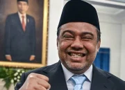 Said Iqbal Sebut Pemerintah Mitigasi PHK Massal Lewat Penurunan Harga Gas Industri