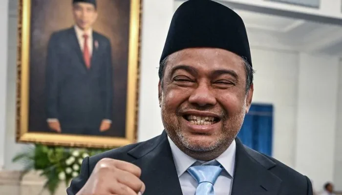 Said Iqbal Sebut Pemerintah Mitigasi PHK Massal Lewat Penurunan Harga Gas Industri