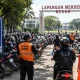 Parkir Lapangan Merdeka Medan