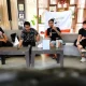 Pekerja kreatif dan jurnalis