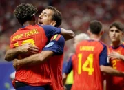 Hasil Spanyol vs Arab Saudi