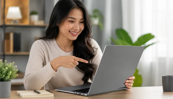 Spesifikasi Infinix XBOOK 15, Laptop 15,6 Inci dengan Ryzen 7 5825U dan Fast Charging 65W