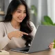 Spesifikasi Infinix XBOOK 15 dengan desain aluminium premium, layar 15,6 inci Full HD+, dan prosesor AMD Ryzen 5000 Series untuk aktivitas kerja dan belajar.