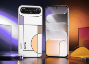 Tecno Camon 50 Slim Meluncur dengan Bodi Ultra-Ramping, Usung AI Mood Light dan Baterai 5.600 mAh