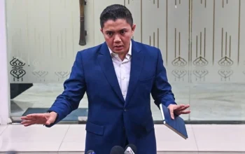 Harga Pertamax Naik