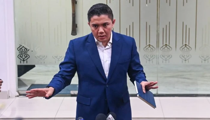 Teddy Indra Wijaya Angkat Bicara Soal Harga Pertamax Naik, Sebut BBM Nonsubsidi Ikuti Harga Minyak Dunia