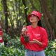 Telkomsel Digiland Run 2026 dari Lari jadi Asri