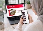 Hadiah Spesial Telkomsel 31 Tahun Melayani Sepenuh Hati