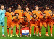 Belanda Bidik Gelar Piala Dunia Pertama, Ronald Koeman Andalkan Kombinasi Bintang Senior dan Talenta Muda