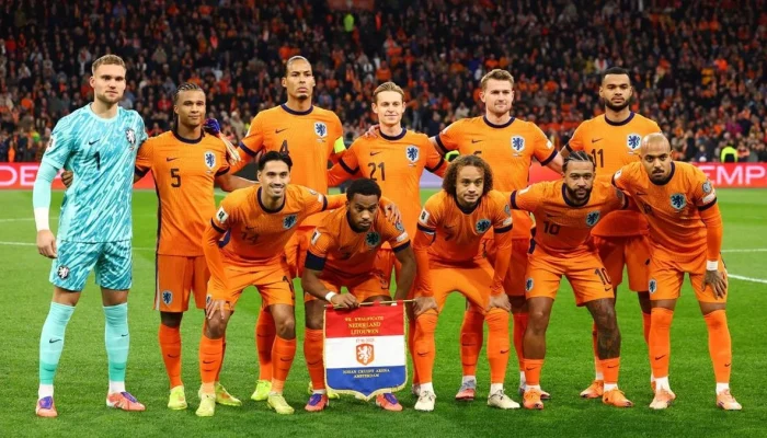 Belanda Bidik Gelar Piala Dunia Pertama, Ronald Koeman Andalkan Kombinasi Bintang Senior dan Talenta Muda