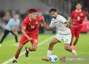 Timnas Indonesia