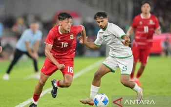 Timnas Indonesia