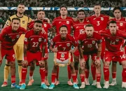 Timnas Indonesia
