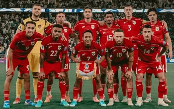 Timnas Indonesia