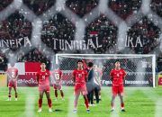 Ini Kesebelasan Timnas Indonesia U19 Siap Berjuang Lawan Vietnam di AFF U19 2026