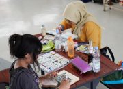 Rest Area Km 99 Kutepat Perkuat Peran Sebagai Ruang Kreatif Komunitas Sumatera Utara
