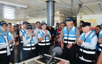 Transformasi PELNI Tri Andayani