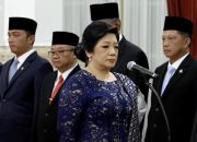 Profil Agustina Arumsari
