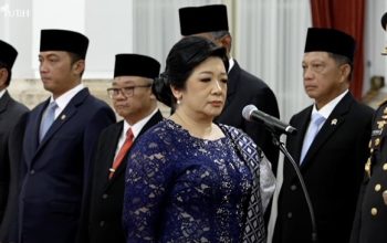 Profil Agustina Arumsari