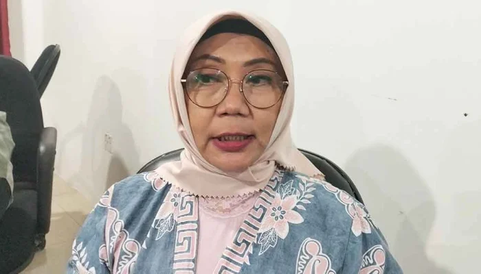 Wakil Ketua DPRD Cirebon Nana Kencanawati Minta Maaf Usai Diduga Lakukan Body Shaming kepada Emak-emak Pendemo MBG