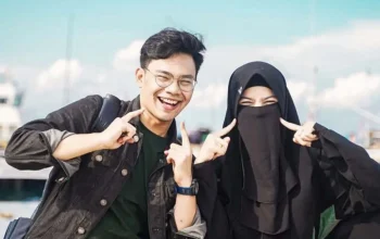 Wardatina Mawa gugat cerai