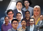 Guru Besar, Filsuf dan Para Ahli Hukum Ajukan Amicus Curiae dalam Judicial Review UU Peradilan Militer ke MK