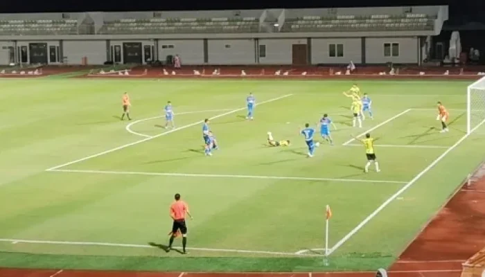 Hujan Gol di Laga AFF U19 2026 , Australia Bantai Filipina 10 – 0
