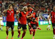 Austria Mengawali Kiprahnya di Piala Dunia 2026 Hajar Yordania Skor 3-1