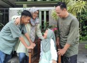 Bahagia