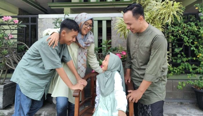 Indonesia Peringkat Teratas Negara Bahagia, Ungguli AS