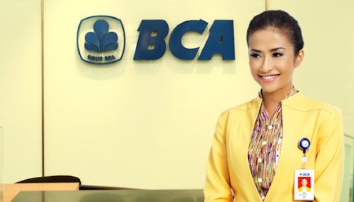 Bank BCA Bagi Dividen Termin Pertama Rp2,46 Triliun Akhir Juni