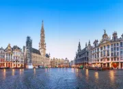 Belgia