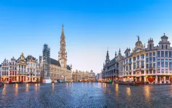 Belgia