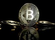 Harga Bitcoin